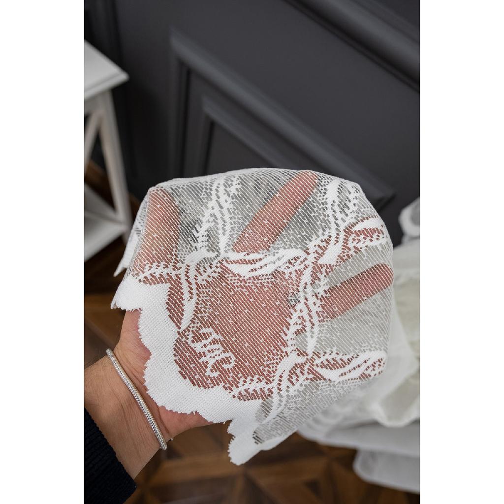 Занавес из тюля Seher из бисера Cruve Yanki Theatre