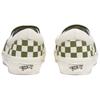 Vans Премиальные кеды слипоны в клетку Reissue 98 LX Удобные низкие кеды для скейтбординга Унисекс кроссовки Светло-зеленый VN000CSECIB1