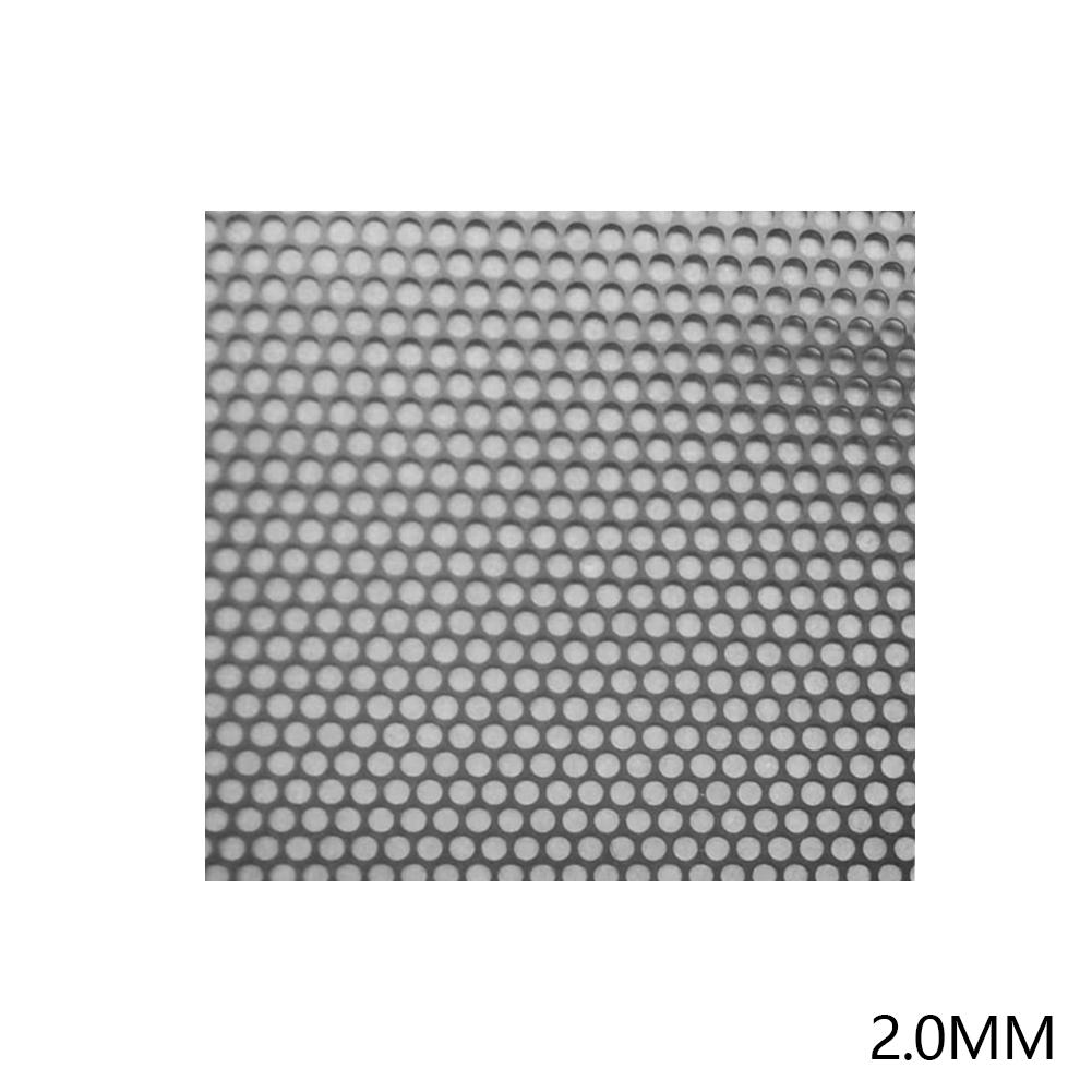 30CMx1M компьютерная сетка DIY ПВХ ПК корпус вентилятор кулер пылевой фильтр сетевой сетчатый корпус пылезащитный чехол корпус пылезащитный чехол