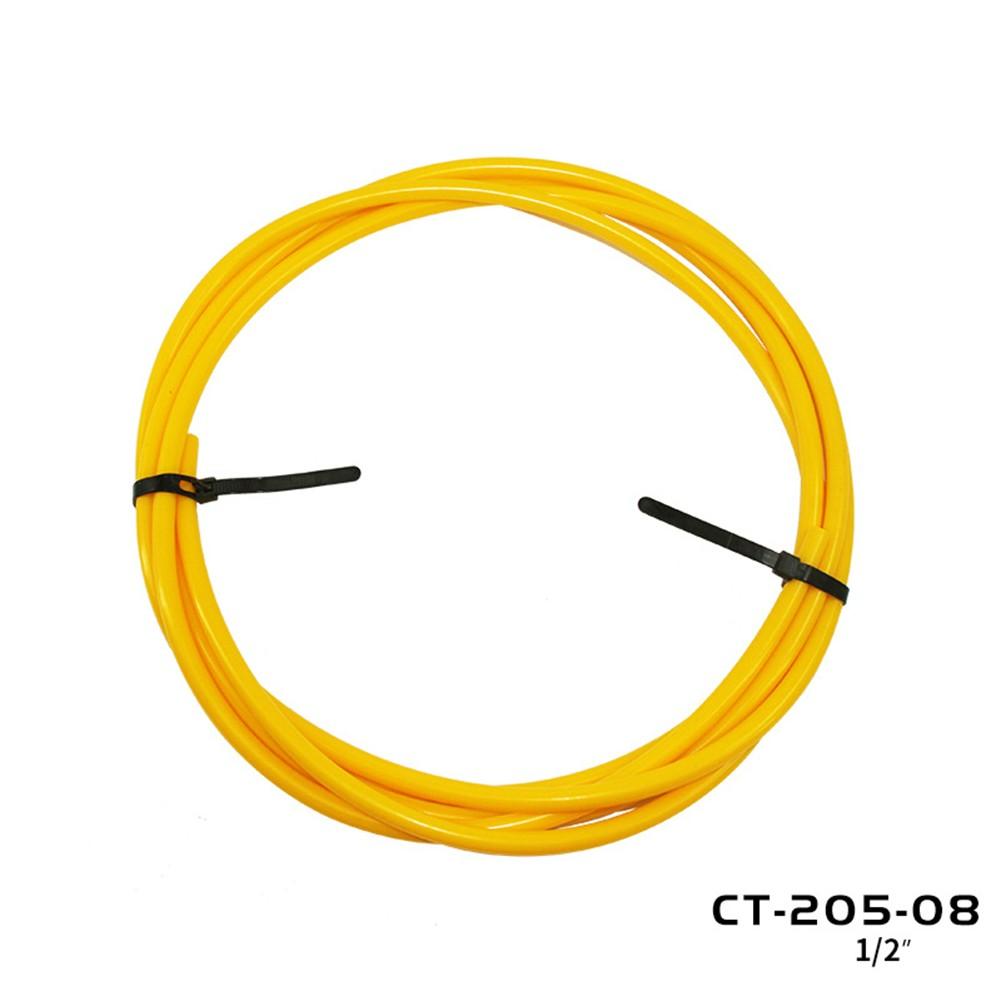 Эффективно сгибайте медные трубы разных размеров с помощью этого качественного набора инструментов