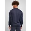 Sweatshirt - Urban Classics - Col Rond - Grandes Tailles - Manches Longues - Mixte