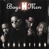 CD BOYZ II MEN  Evolution 5308222 Motown 1997 США Рэп Хип-Хоп R&B Б/у
