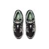 Asics Кроссовки унисекс Gel Nimbus 9 Pure Silver Sage Черные 1201A424-004