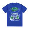 green day Vintage Tshirt Funny Cute Kawaii Clothing Graphic Y2k Aesthetic Cotton Men T shirt New Tee Tshirt Womens Tops