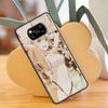 Чехол Zero Two Darling in the FranXX Anime для POCO X3 Pro X3 GT F3 M3 M4 Pro для Xiaomi Mi 11 Lite Mi 11T Pro 10T, задняя крышка