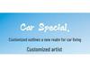 25 Geely Binyue L All-Season Seat Covers - Full Package Cushion Set