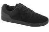 DC Shoes Crisis 2, Mens Black Sneakers
