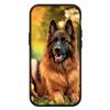 Cover for iPhone 16 15 14 Xiaomi Redmi Note 13 12 11 Pro Max X 10 8 9 XR Samsung Galaxy S24 S23 A05 12C 13C OPPO Huawei German Shepherd Dog Phone Case