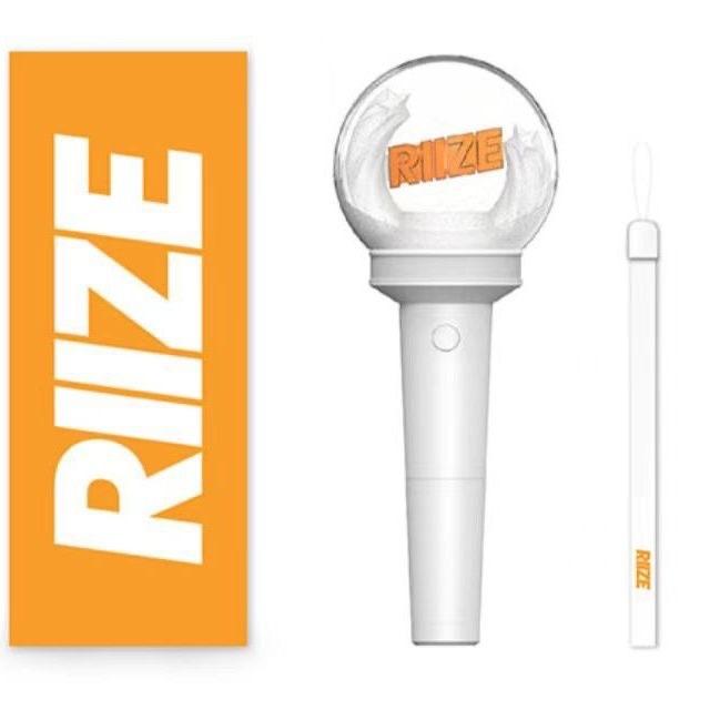 RIIZE pull up chair Official Fanlight official support lamp support stick