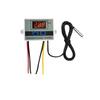 110V 220V Incubator Digital Temperature Controller Thermostat Switch Probe Teste