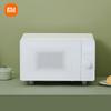 Плоская микроволновая печь Xiaomi Mijia 20 л, китайская вилка (адаптер в комплекте)