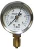 TOKO Pressure Diameter Gauge, 50, 5MPa, ATG1/450×5MPa