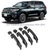 Для Toyota Prado Landcruiser 2010 2011 2012 2013 2014 2015 2016 2017 Аксессуары для замены наружной дверной ручки 69211-60090