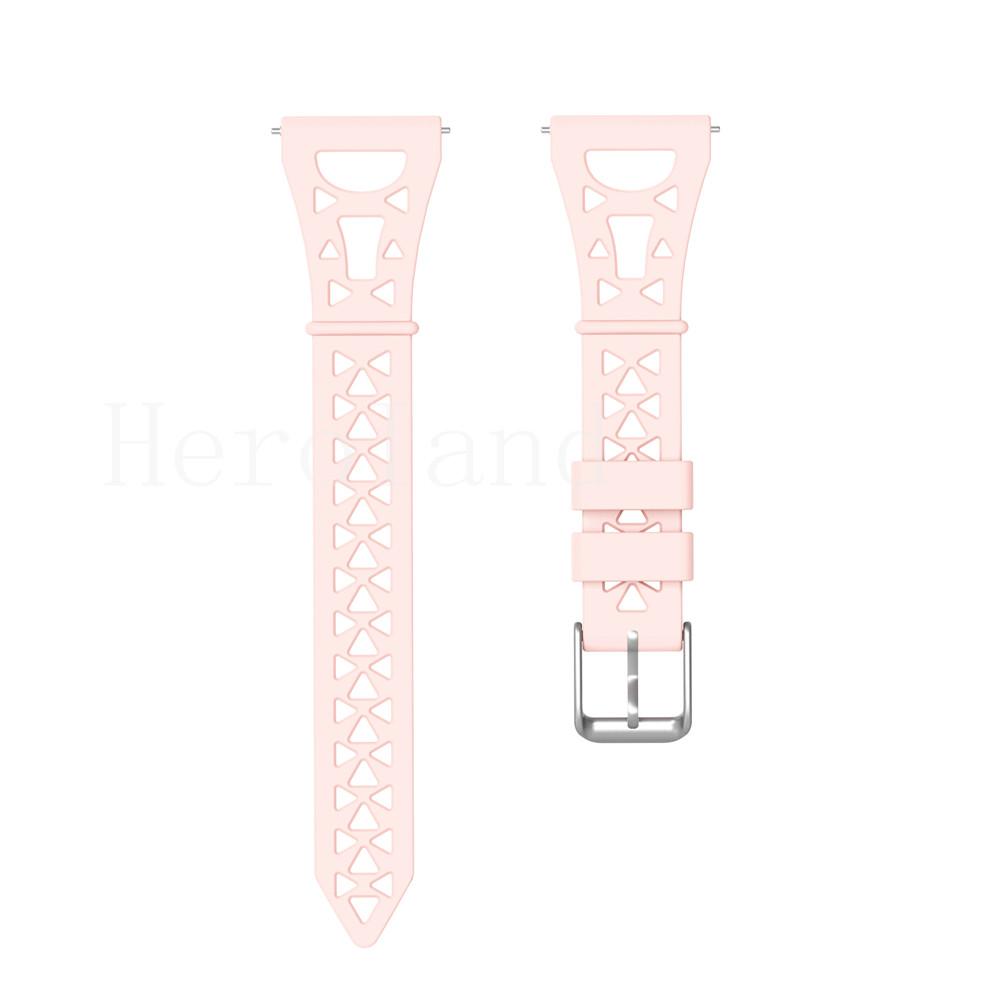 22 мм 20 мм Силиконовый ремешок для часов для Huami Amazfit Bip 3 pro Ремешок для часов для Amazfit GTS GTR 3 GTR 42 мм 47 мм Браслет Наручный ремешок