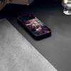Чехол для телефона Reze Beauty Japan Anime Закаленное стекло Для IPhone 17 15 16 14 12 13 11 Pro XS Max Plus Mini Чехол