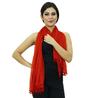 Длинные палантины из шифоновой смеси Dupatta, женские индийские шарфы с запахом Chunni