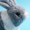 Электрическая игрушка кролик интерактивная мягкая игрушка прыгающие уши дергающийся трясущийся кролик игрушка для малышей игрушка для ползания на животе пасхальные подарки