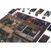 Jeu de société - REBEL - The Witcher: Old World - 28 Epic Monster Miniatures - 2 joueurs ou plus