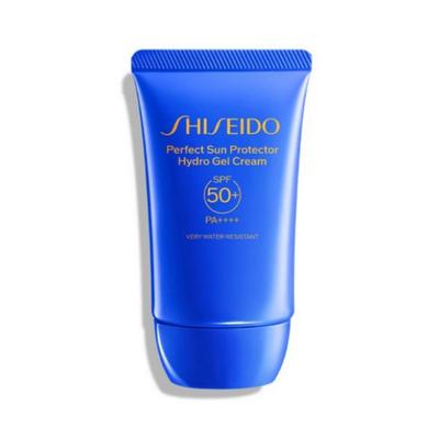 Идеальный солнцезащитный гидрогелевый крем SPF50+ PA++++ — 50 мл — 1 шт.