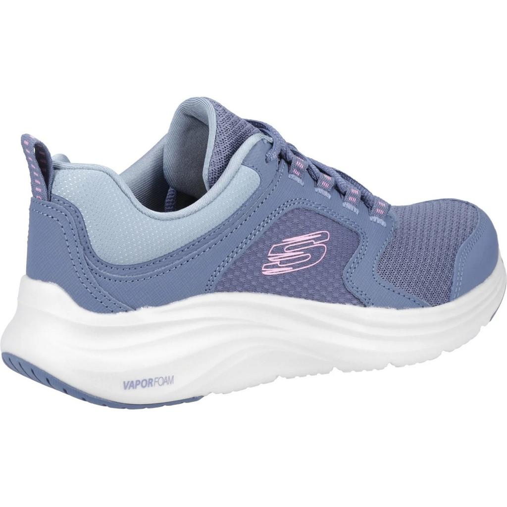 Skechers Womens/Ladies Vapor Foam Trainers