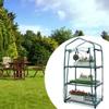 2/3/4/5-ярусный чехол для теплицы, уличный зимний сад, высококачественная защитная сетка