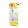 Cartoon Children Sleeping Bag Children Sleeping Bag Children Animal Pillow Sleeping Bag Folding Anti-kicking Quilt Children Sleeping Bag