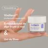 Ivatherm Anti-Wrinkle Eye Cream 15ml, Anti-Dark Circles & Puffiness, Regenerating Effect, Brightening & Firming