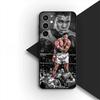Чехол для OPPO A80 A18 A16 A40 A17 A15 A38 A78 A79 A54 A57 A12 A60 4G 5G Корпус Чехол для телефона Сильные Боксерские перчатки Кикбоксинг Дзюдо