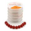 Thread Bracelet&Necklace Accessories Beading Cord Jewelry Making Crystal Rope Transparent Wire