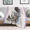This Is Love Throw Blanket Versatile Cozy Throw Blanket for All Occasions