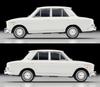 Tomica Limited Vintage 164 LV-205a Datsun Bluebird 4-дверный 1600SSS Белый 65 год Готовый продукт