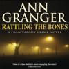 Rattling the Bones Fran Varady 7 by Ann Granger Paperback Book 9780755320479