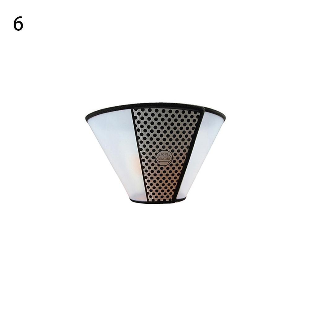Transparent Protective Collar Anti-Bite Circle Dog Neck Recovery Puppy Pet Cone Collar