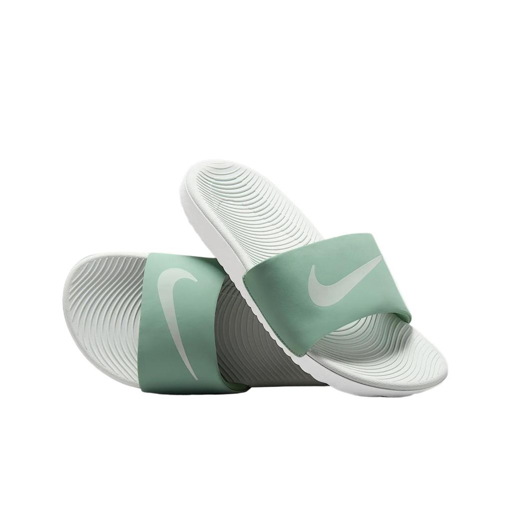 Nike Kawa Fashion Versatile Simple Exquisite Non-Slip Breathable Low-Top Kids Slippers Kids Slippers FJ8812-001