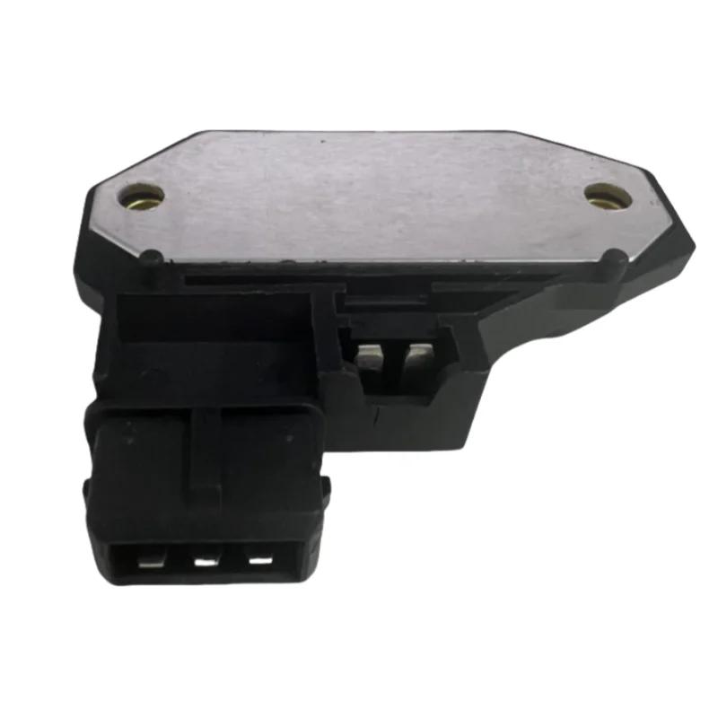 594555 594545 0227100140 Ignition Electronic Module Suitable for Peugeot 106 205 306 309 405 605 Boxer Partner Citroen C1 C2 C3