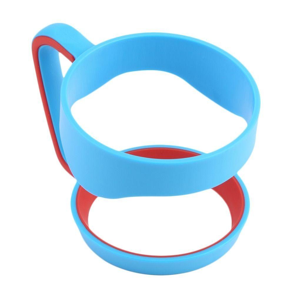 1Pcs Bottle Accessory Tumbler Cup Handle for Yetti Rambller 20oz/30Oz For Yetti Rambller 20oz/30Oz