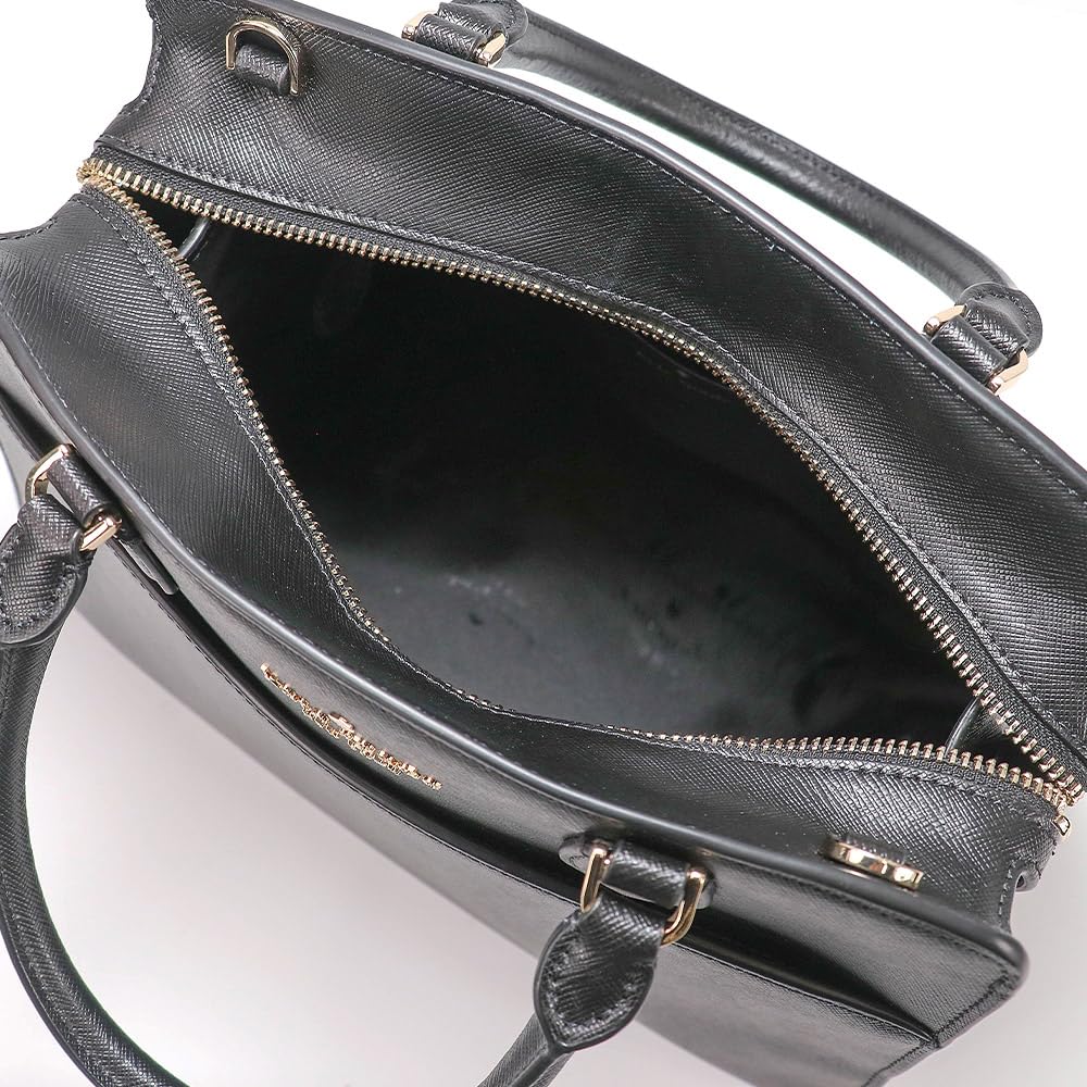 KATESPADE Bag Shoulder Bag KC436 2way [Kate Spade] Women's (black (001) Black) [Item]