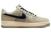 Nike Air Force 1 Low Gore Tex Оливковый Черный DO2760-206