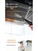 High-Pressure Steam Cleaner for A/C, Kitchen Grease, and Bathroom - Best Seller