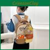 Kindergarten Cute Chic Versatile Kid Backpack For Versatile Design Preschool In