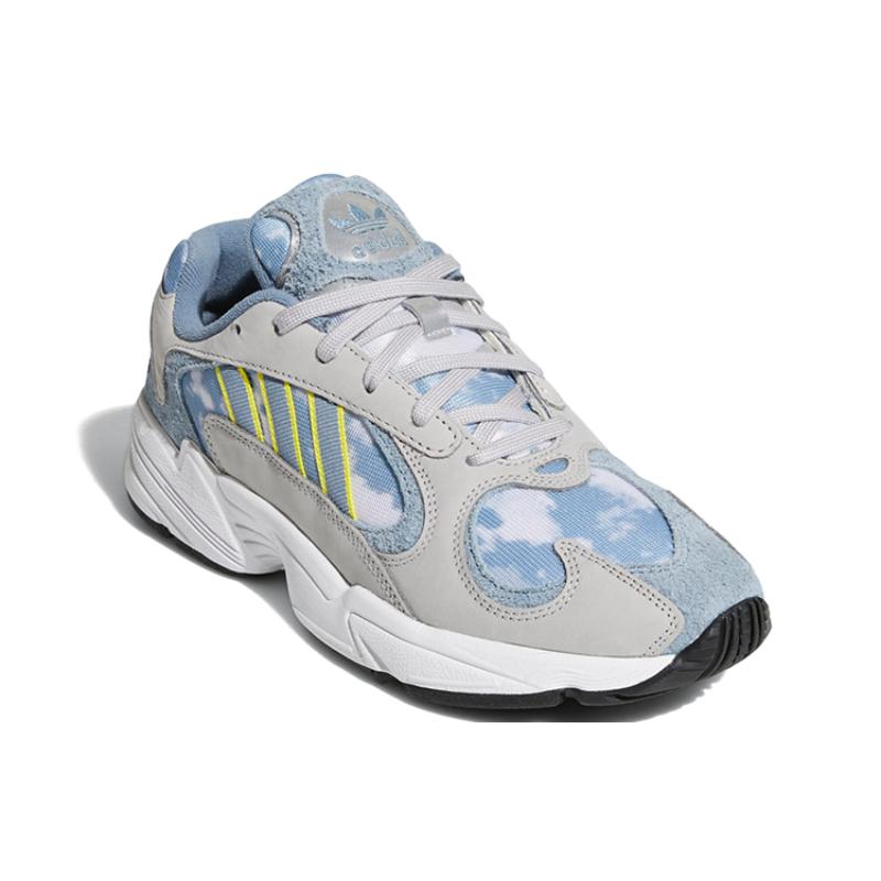 Adidas Кроссовки Yung 1 420 EF2778