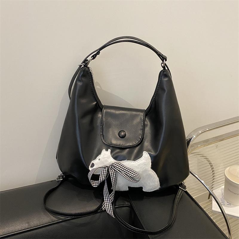 Ретро-сумка женская, большая вместимость, новая сумка-тоут для поездок на работу, сумка через плечо, многофункциональный рюкзак