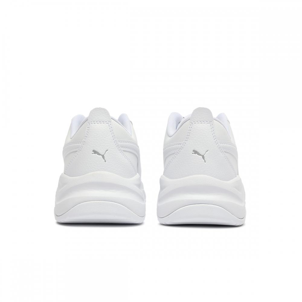 Puma Celia Mode 37112502 Puma Белый Puma Серебристый