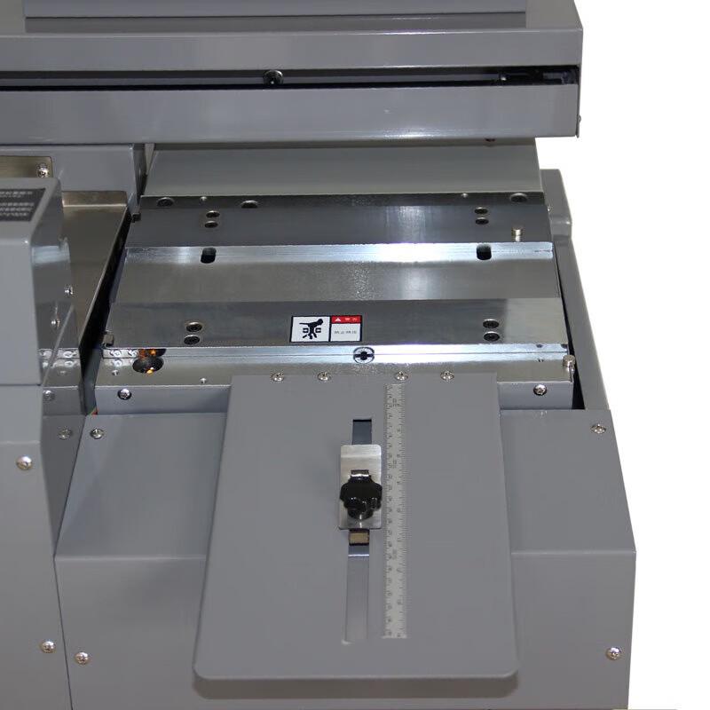 Aurora AM60M-A4 Automatic Wireless Glue Binding Machine CN plug (adapter included)