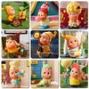 The Star People Series of Figurines, Blind Boxes, Trendy Peripheral Toys, Decorative Items and Gifts