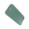 Sc Silicone Case Iphone 6/6S Dark Green