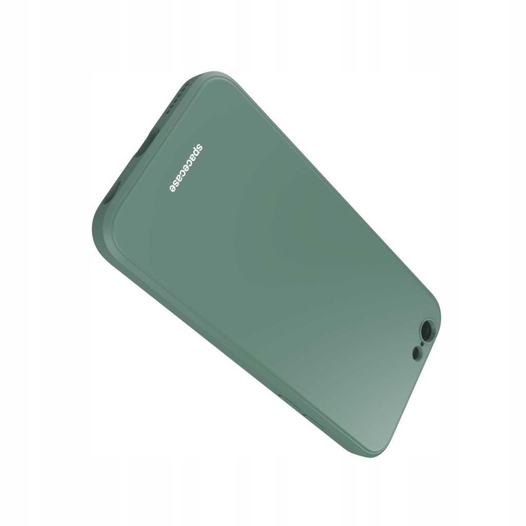 Sc Silicone Case Iphone 6/6S Dark Green