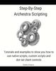 Книга Step By Step Archestra Scripting