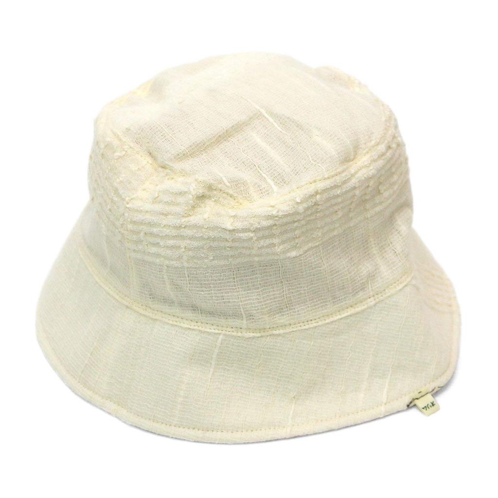 Orim Taoru Size Light Hat, M, Brown/Off-White