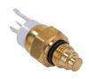 Radiator Fan Thermo Switch Temperature Sensor Temperature Sensor Varios ZZ-R250 Ninja250 ZRX250 Eliminator
